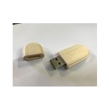 Wooden memorystick RMU-720