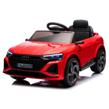 Laste elektriauto SQ8 punane 3.jpg