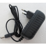 Charger for electric car 6V 1000mA