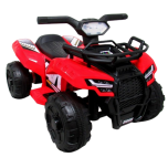 Children's electric ATV J8AAA (red)