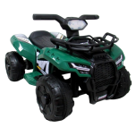 Children's electric ATV J8AAA (green)