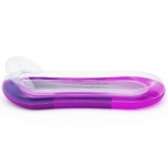 Inflatable mattress Bestway (pink)