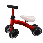 Running bike R11 (red)