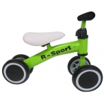 Running bike R11 (green)