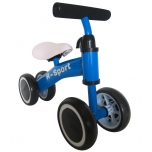 Running bike R11 (blue)