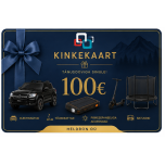 Kinkekaart 100 eurot