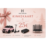 Kinkekaart 25 eurot