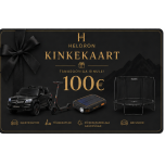 Kinkekaart 100 eurot