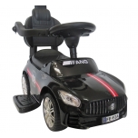 Pushcar Mercedes J7 (black)