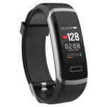 Heart rate monitor Sport (gray / black) GT110