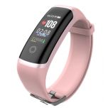 Heart rate monitor M4 (Pink)