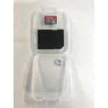 SANDISK Micro SD+Adapter 32 GB ULTRA PLUS
