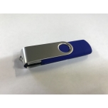 Atminties kortelė 16 GB (mėlyna) RMU207